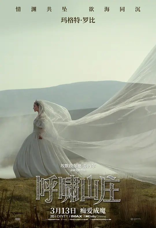 影片海报